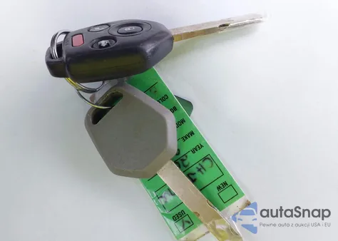 2011 Subaru Outback 2.5I Premium из США, поврежденный, VIN 4S4BRBCC1B3435977